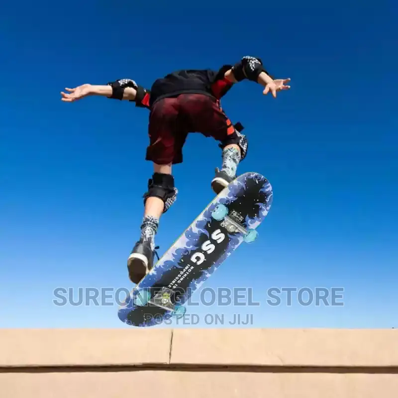 Skate Board Professional Board