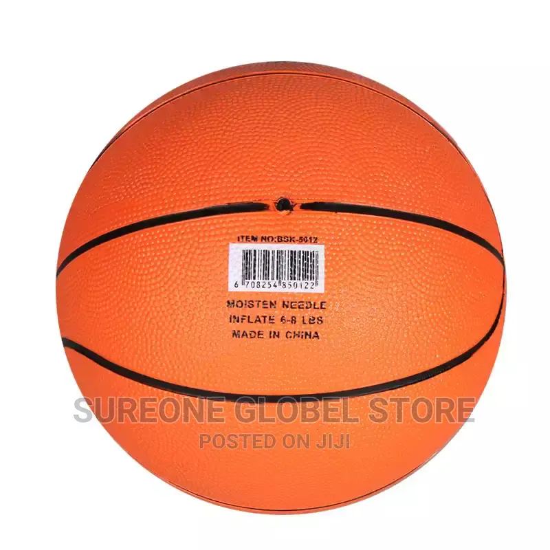 New High Quality Basketball Ball Official Size