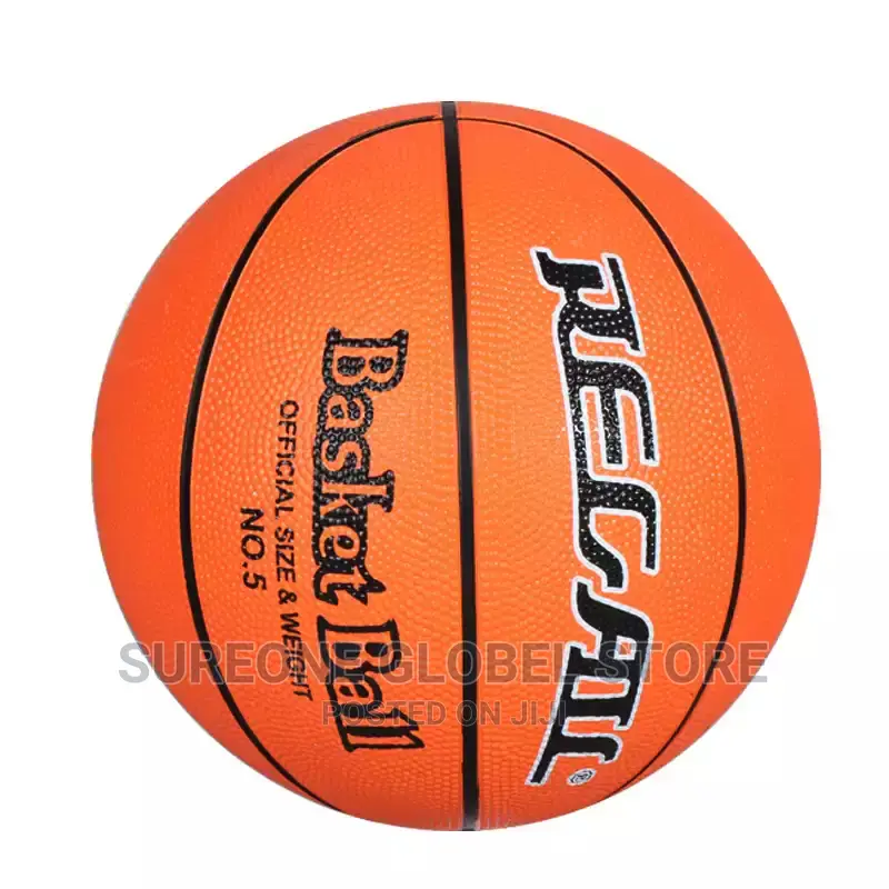 New High Quality Basketball Ball Official Size