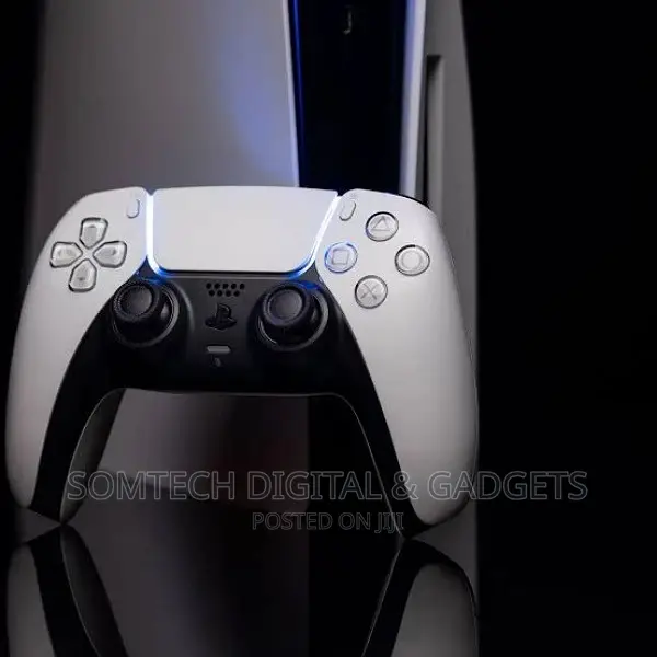 Sony Ps5 Controller
