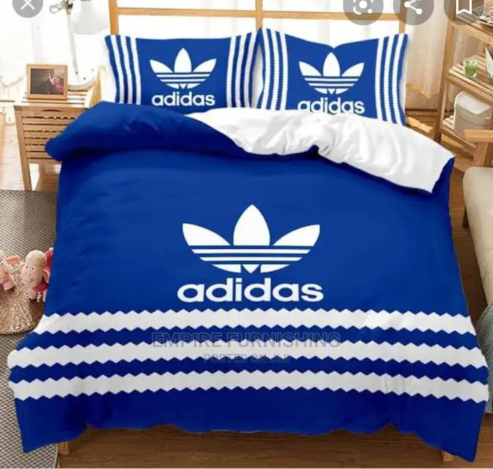 Duvet For 6/6 Bed