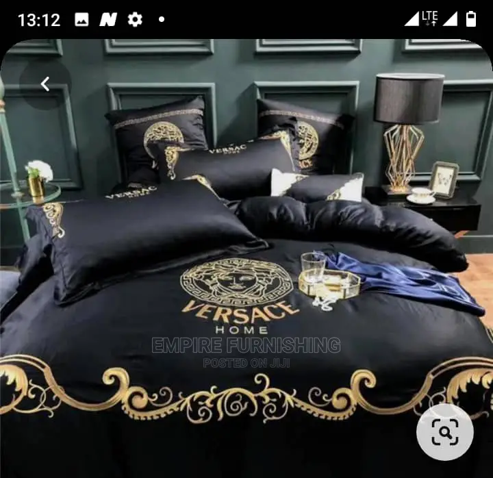 Duvet For 6/6 Bed