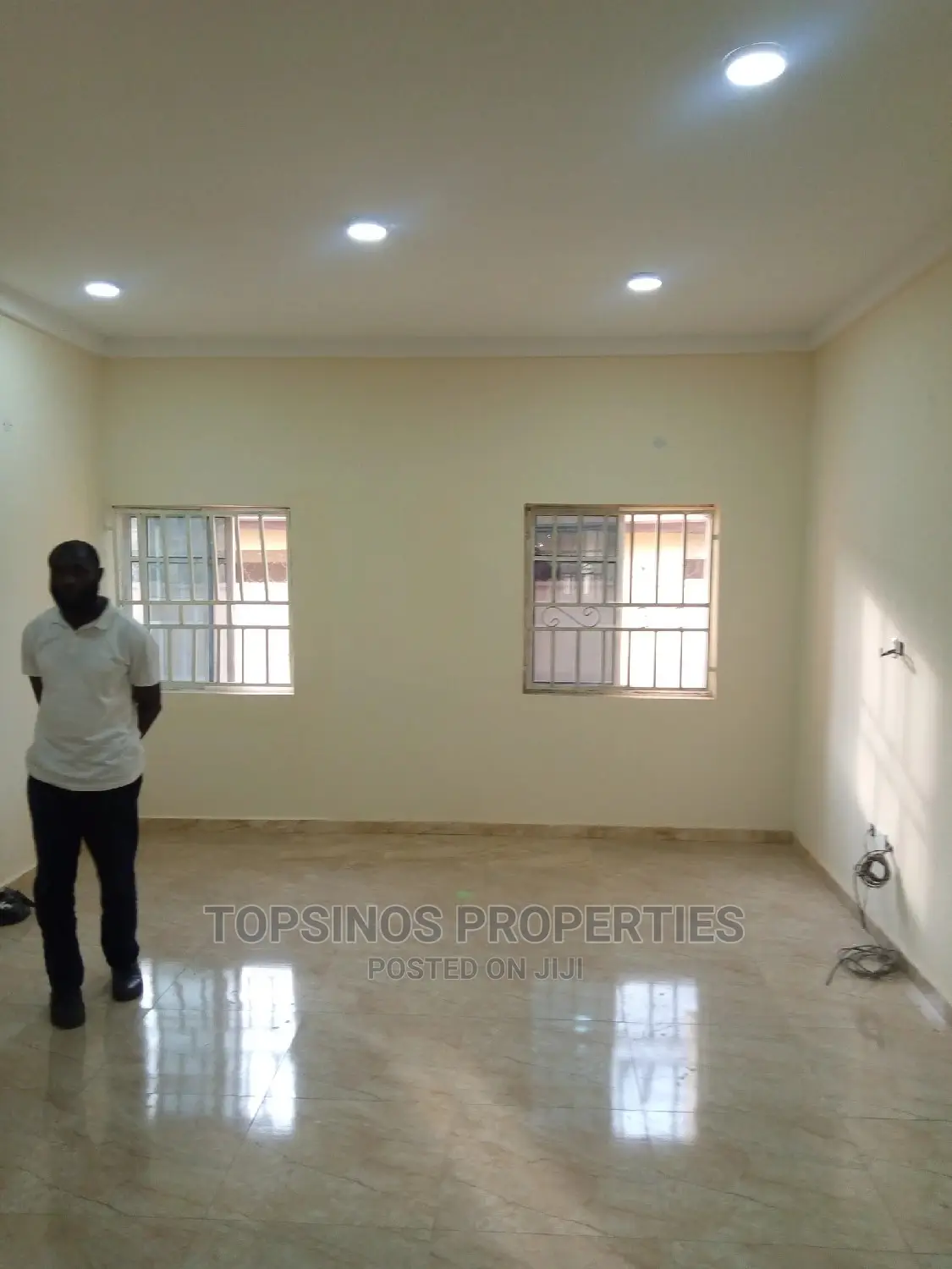 2bdrm Block of Flats in Dawaki for rent