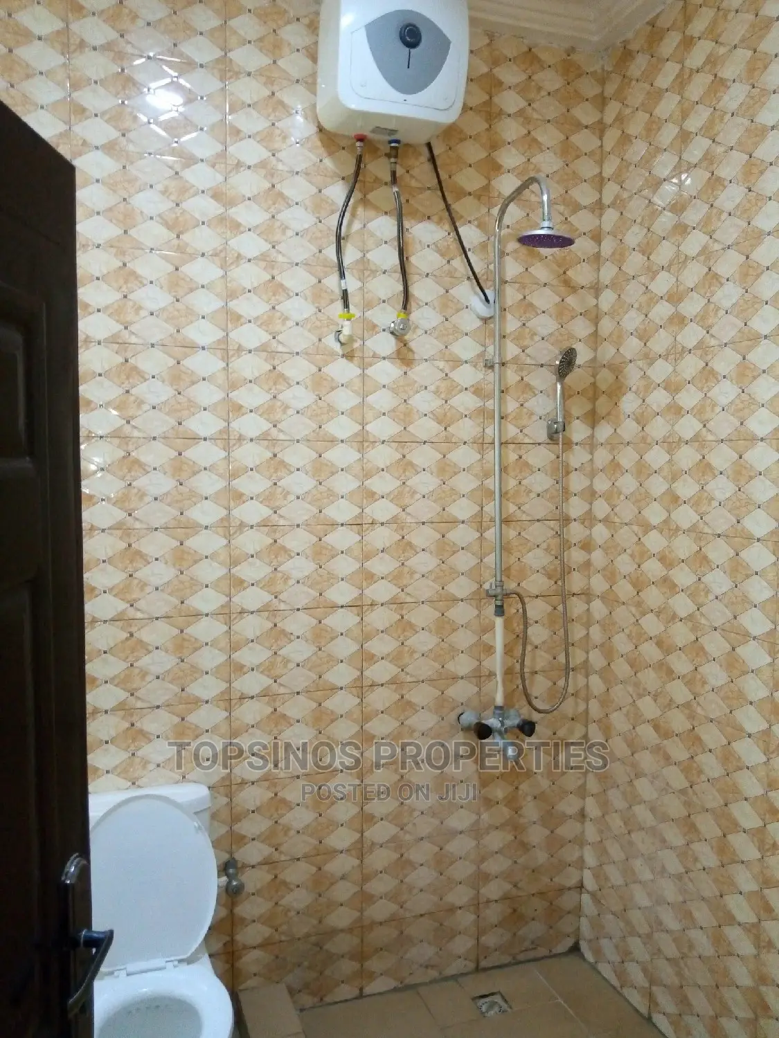 2bdrm Block of Flats in Dawaki for rent
