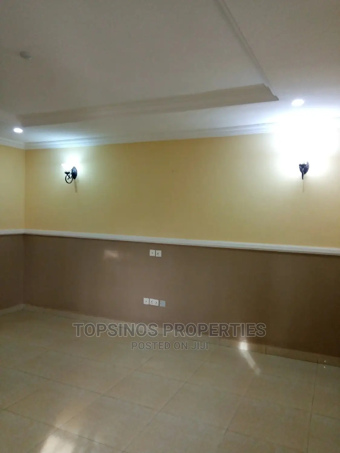 2bdrm Block of Flats in Dawaki for rent