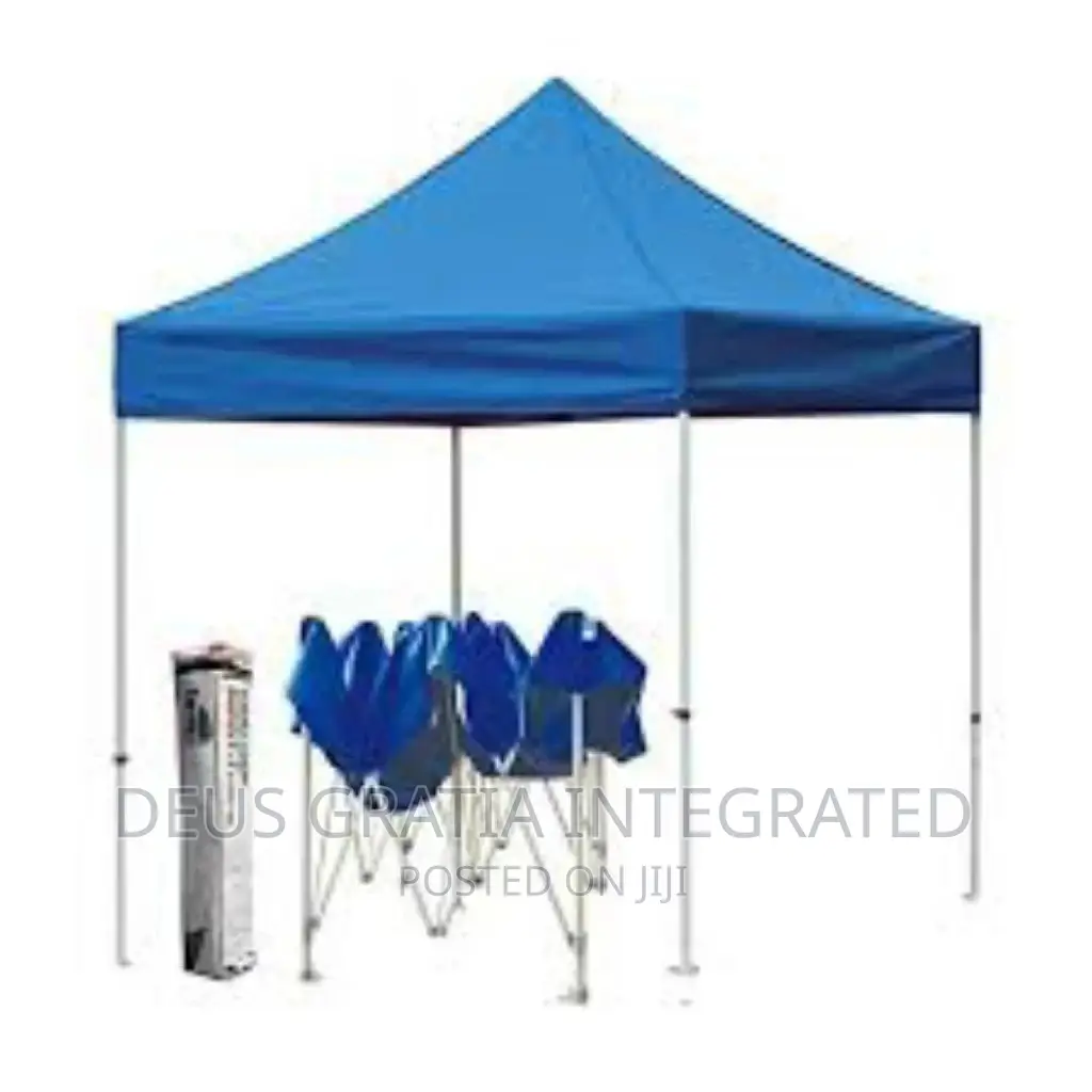 Gazebo Foldable Canopy Tent