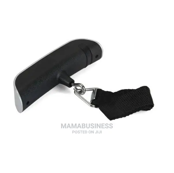 50kg Portable Digital Luggage Scale