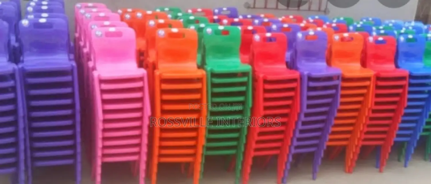 Children Chairs