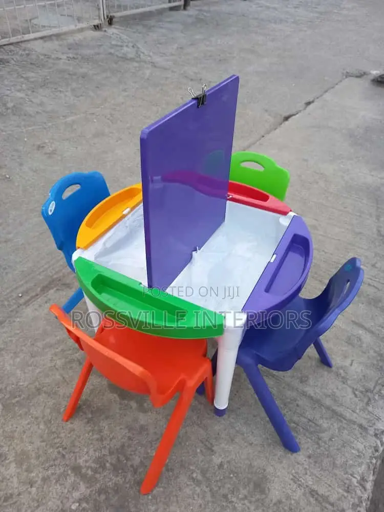 Children Chairs