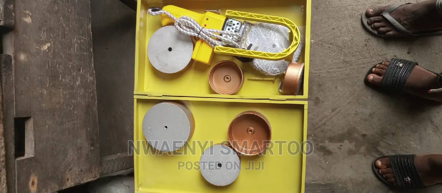 PPR Welding Machine to 4inches