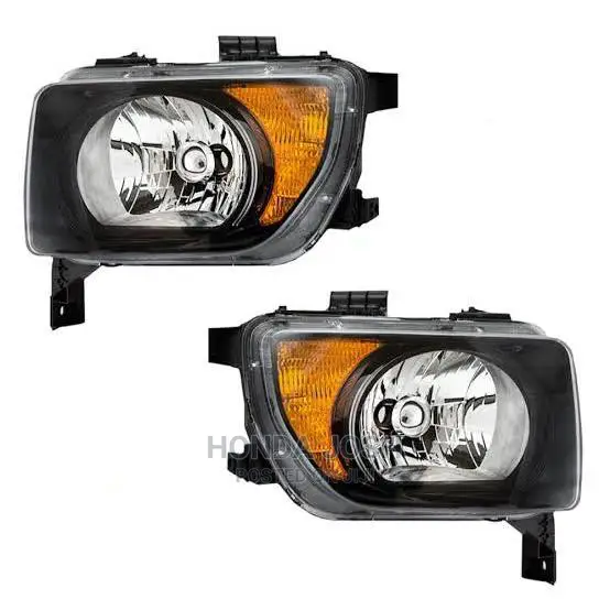 Headlights 2003- 2009 Model Honda Element