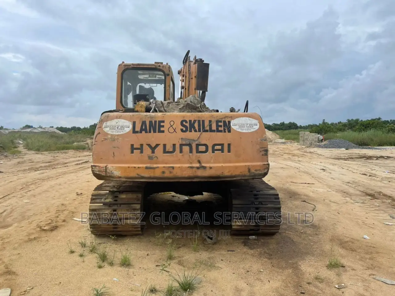 We Buy Sell Scrap, Tipper, Car,Equipments,All Scrap Metal,
