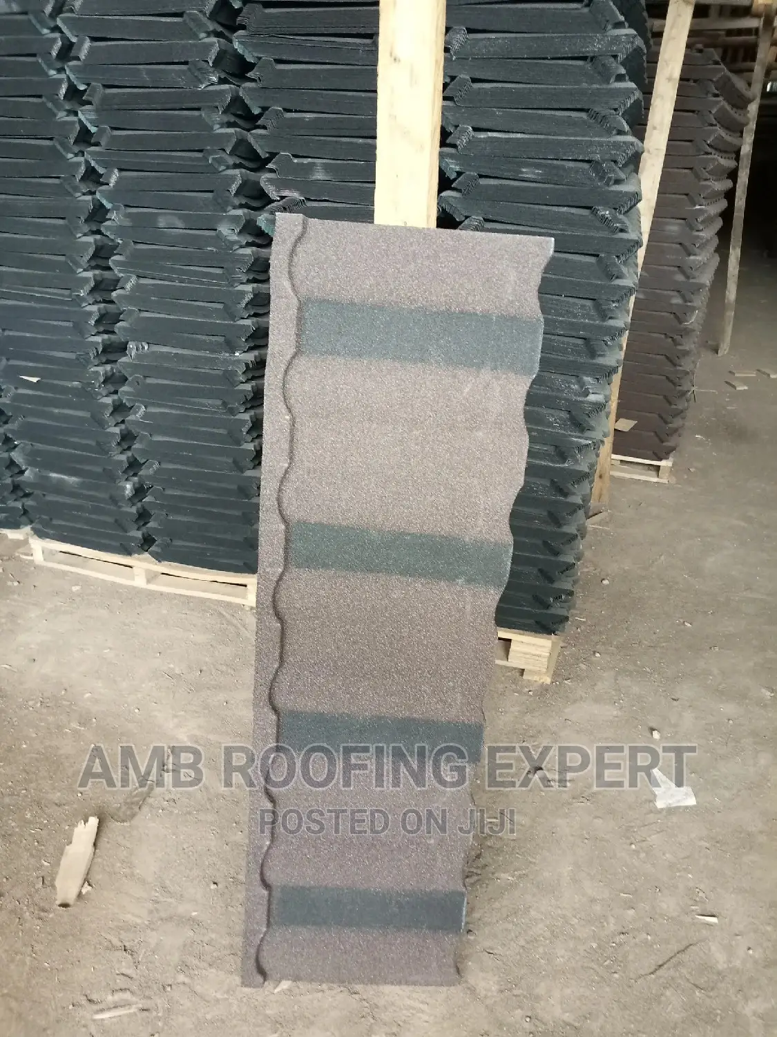 Amb Roofs and Construction (Korea) Newzealand