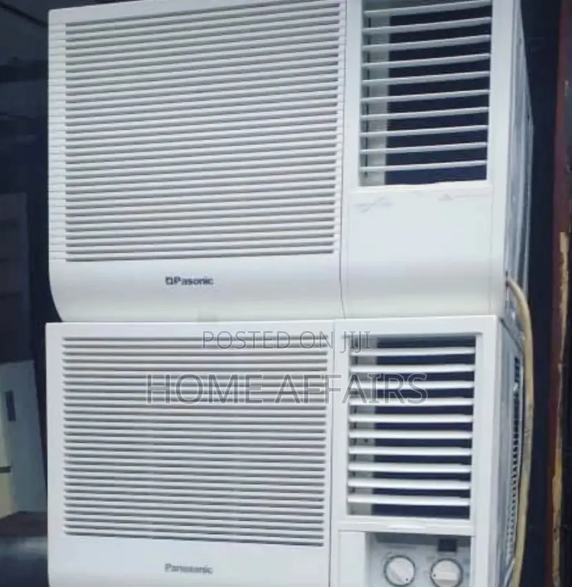 Window Unit Air Conditioner 1hp