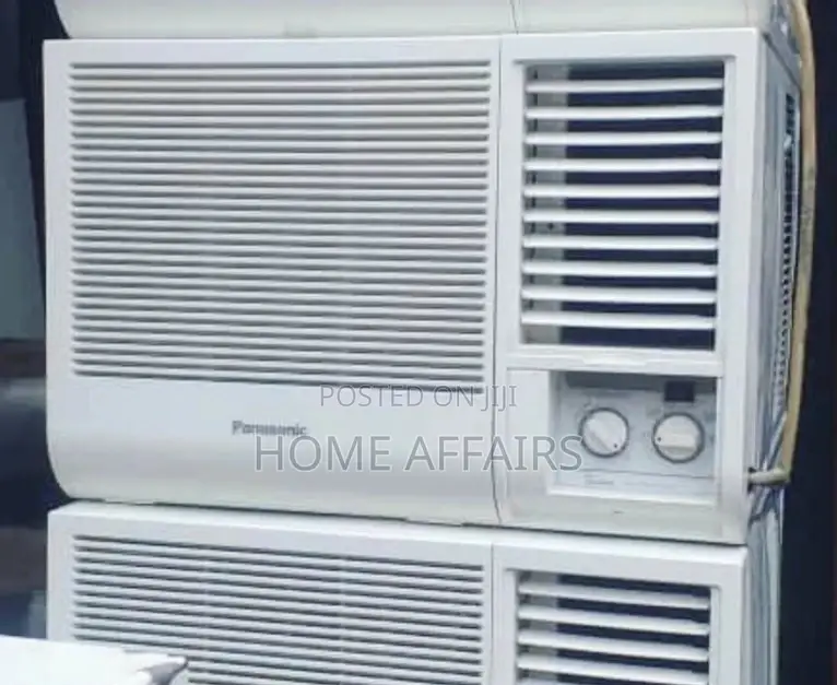 Window Unit Air Conditioner 1hp