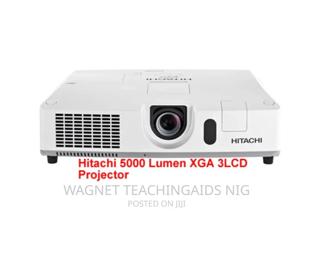 Rent and Hire Projector and Screen in Abuja