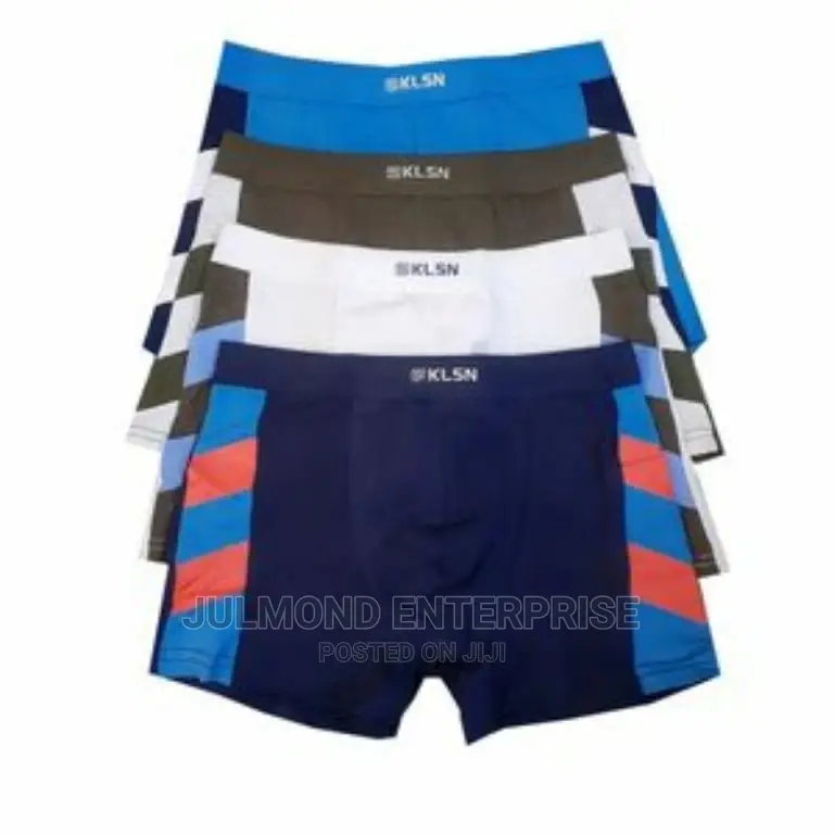 Men's Premium Boxer Briefs Underwears/Shorts/Boxers