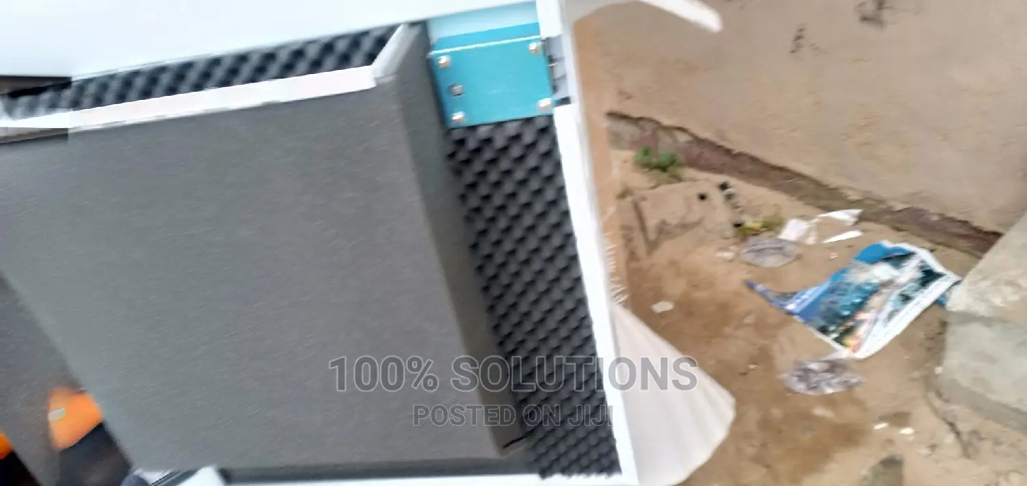 150kva Perkins Diesel Dound Proof Generator for Sale. 100% C