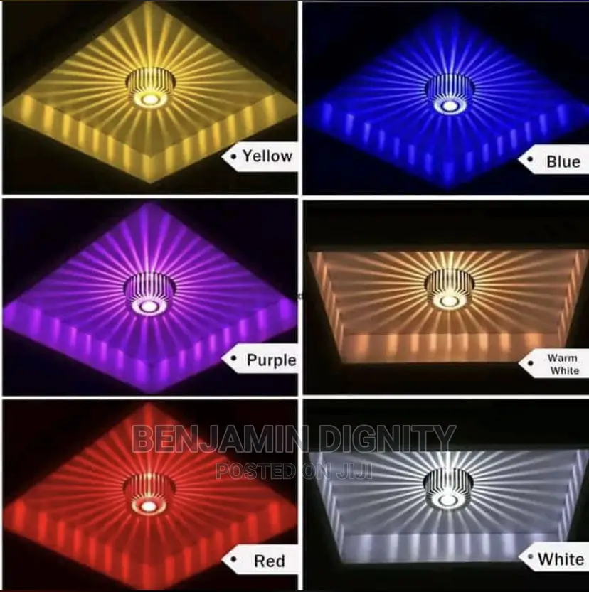 Pop Designers Light