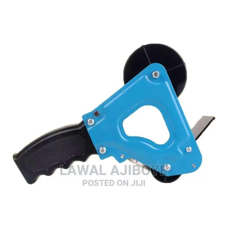 6cm Width Tape Cutter Sealing Tapes Gun Dispenser Packaging