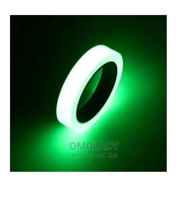 Luminous Tape Self-Adhesive Glow in the Dark Tape