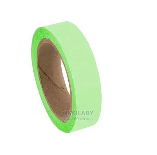 Luminous Tape Self-Adhesive Glow in the Dark Tape