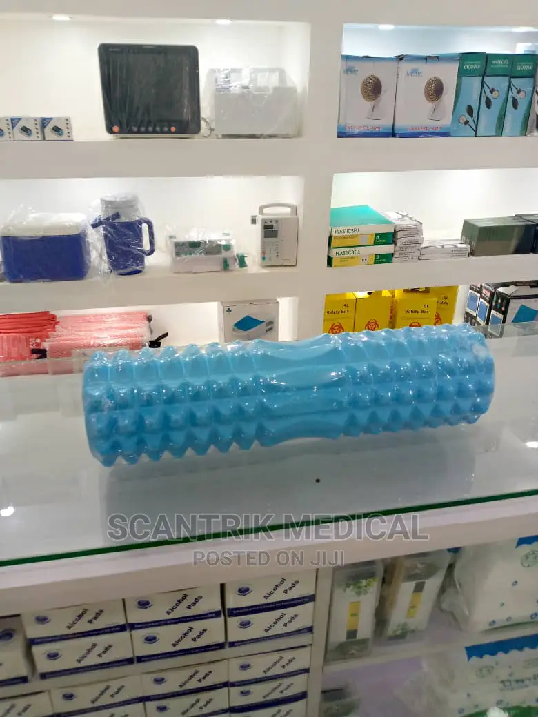 Best Quality Trigger Point Muscle Roller for Calves