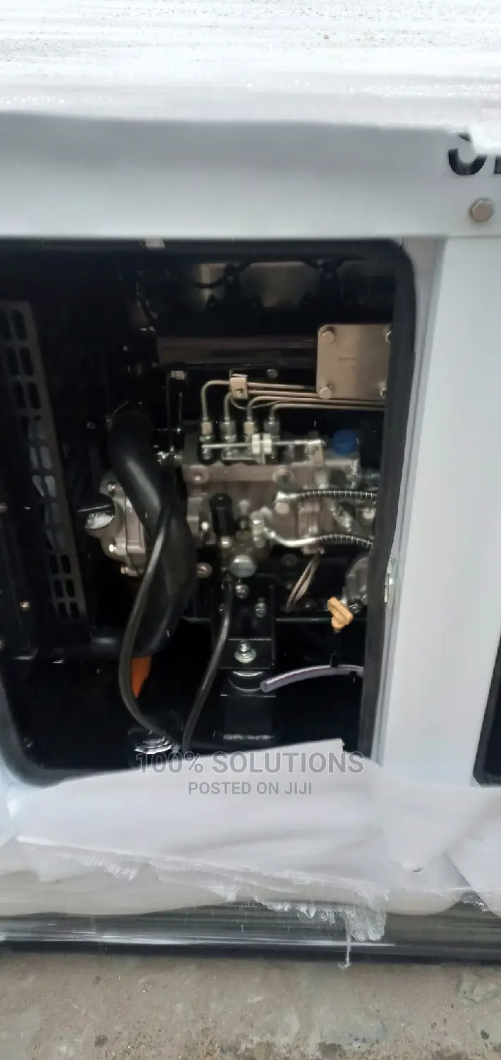 60KVA Perkins Diesel Sound Proof Generator for Sale. 100% C