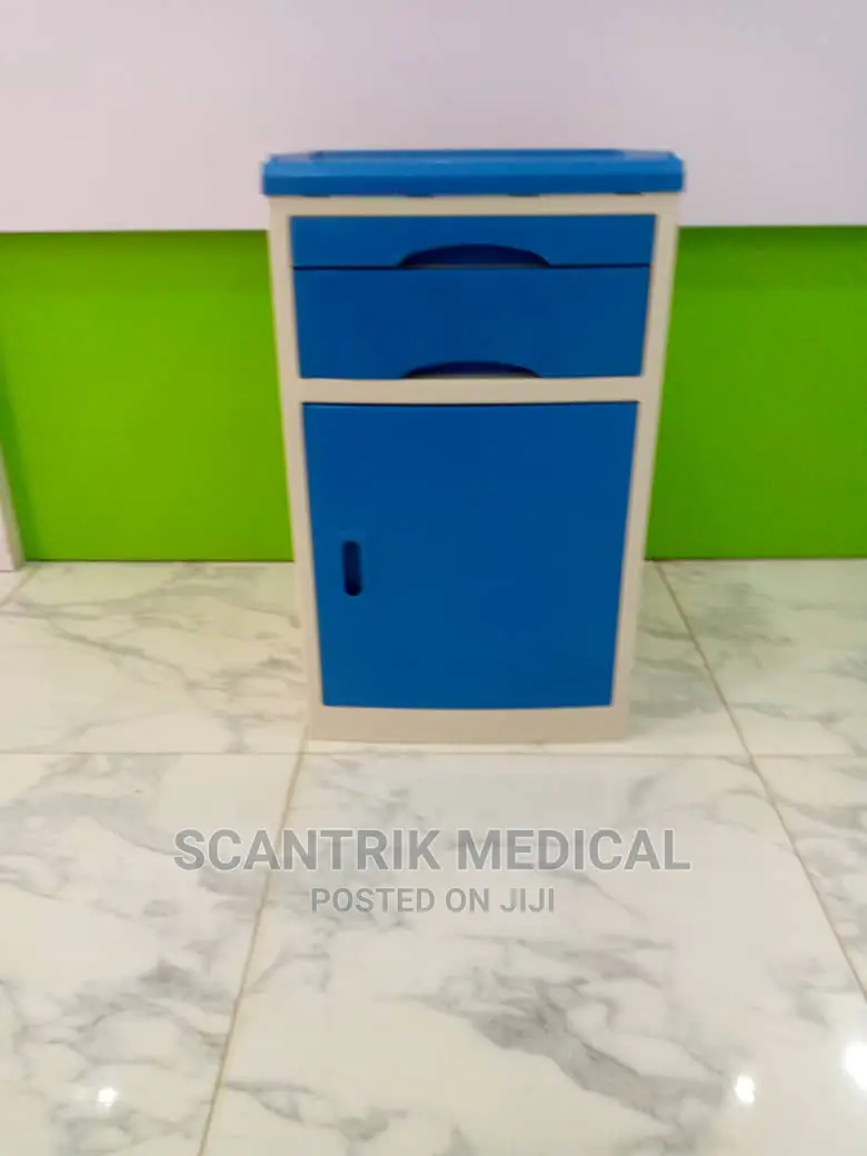 Customized Medication Cabinet for Hospital