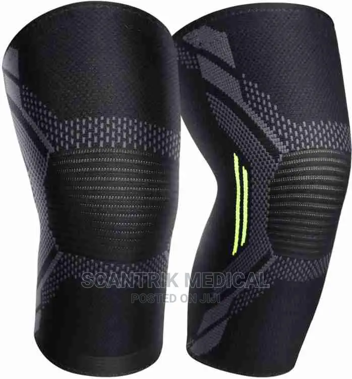 Soft 500 Kneecap Adult Knee Support Decathlon