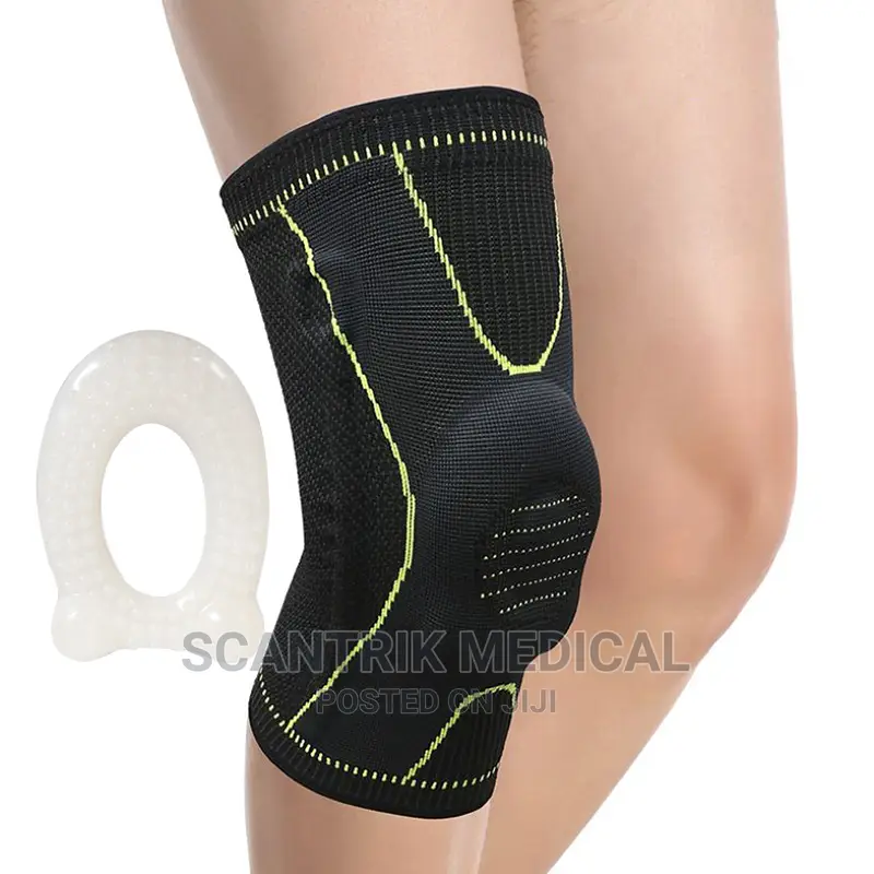 Knee Support Brace
