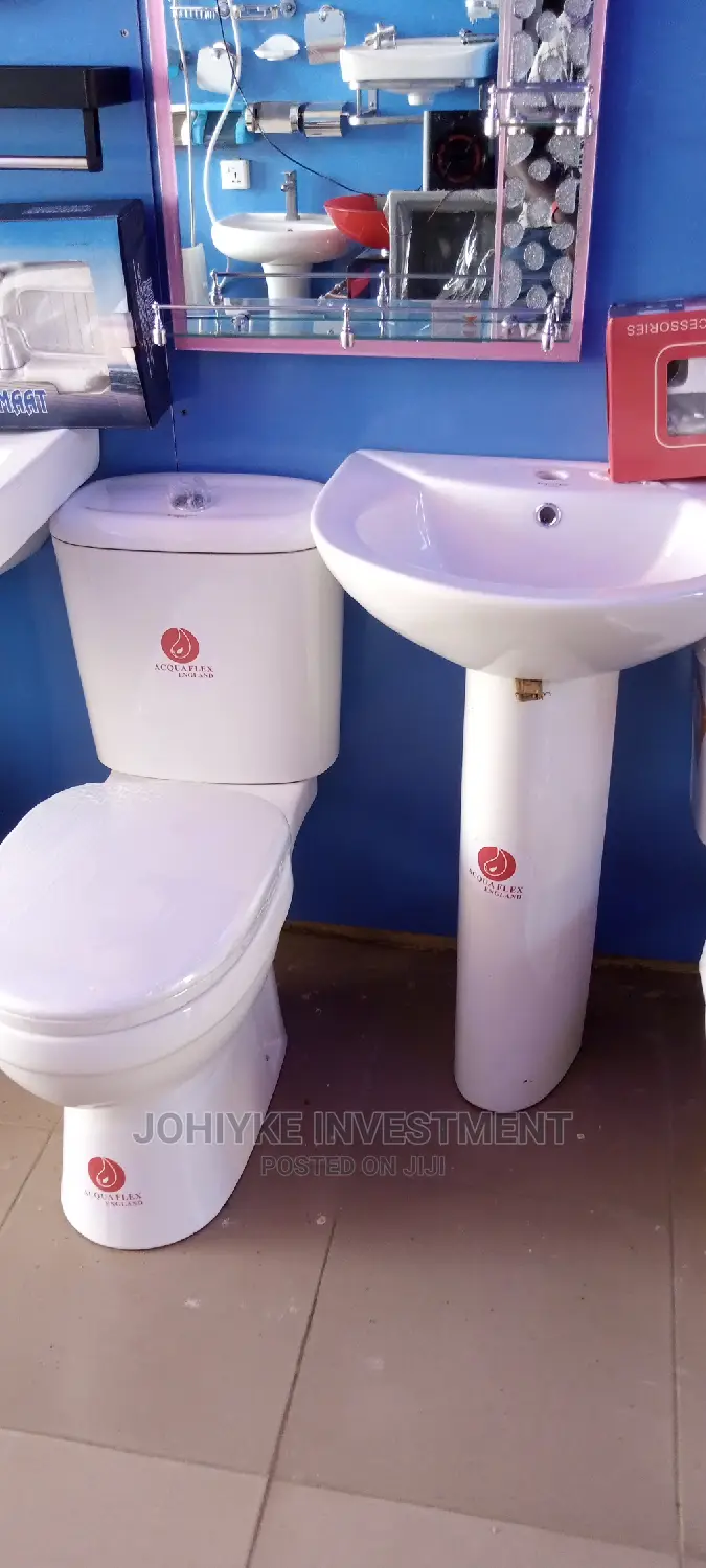 High Quality Acqua Flex Toilet Seats