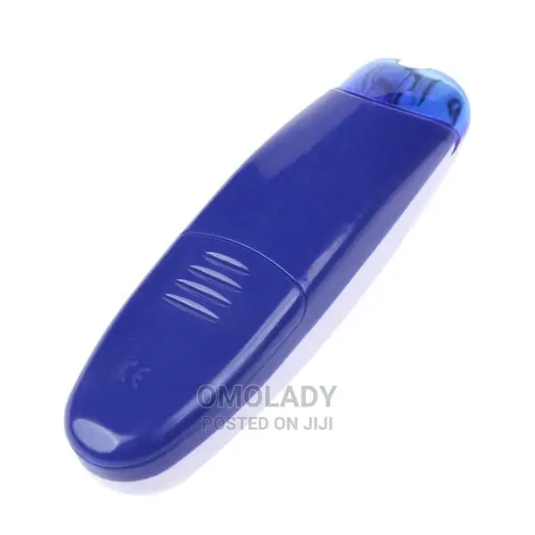 Wizzit Hair Remover Epilator Shaver
