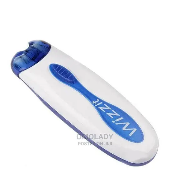 Wizzit Hair Remover Epilator Shaver