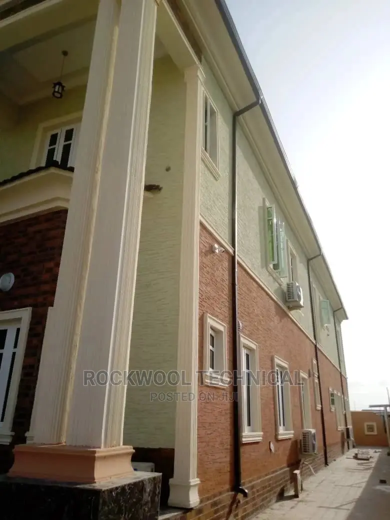 Painting and Paint Decorations Nigeria