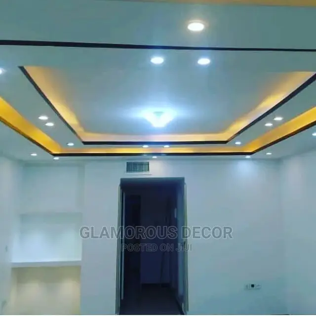 Best Pop Ceiling Installer and Supply