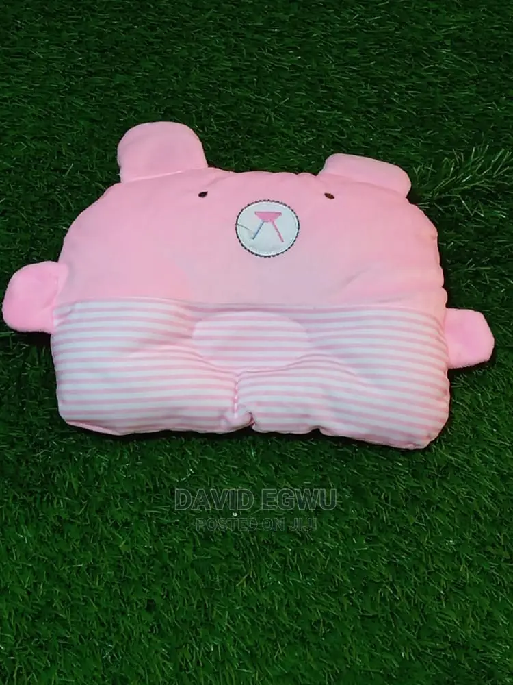 Baby Pillow
