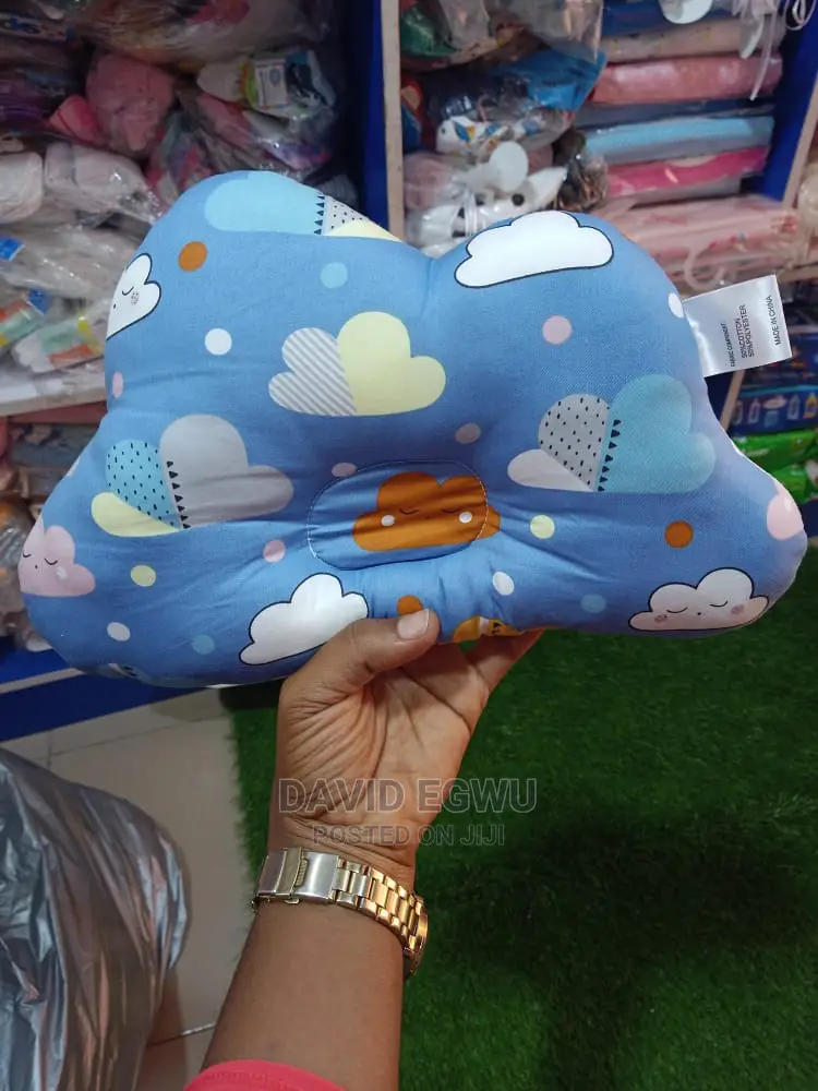 Baby Pillow