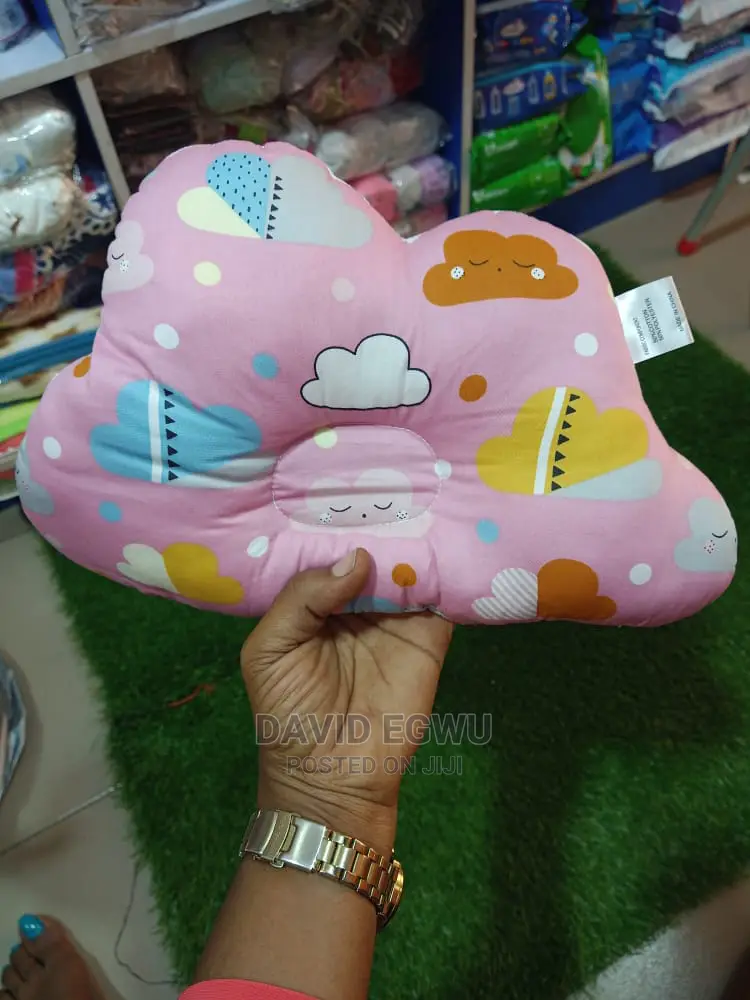 Baby Pillow