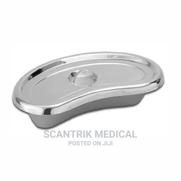 Dish.Medical Equipment Kidney Dish