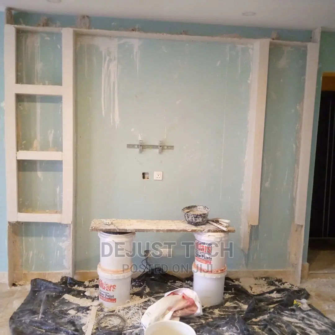 Tv Faux Wall Wall Frames