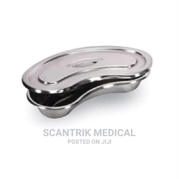 Healthcare Kidney Tray