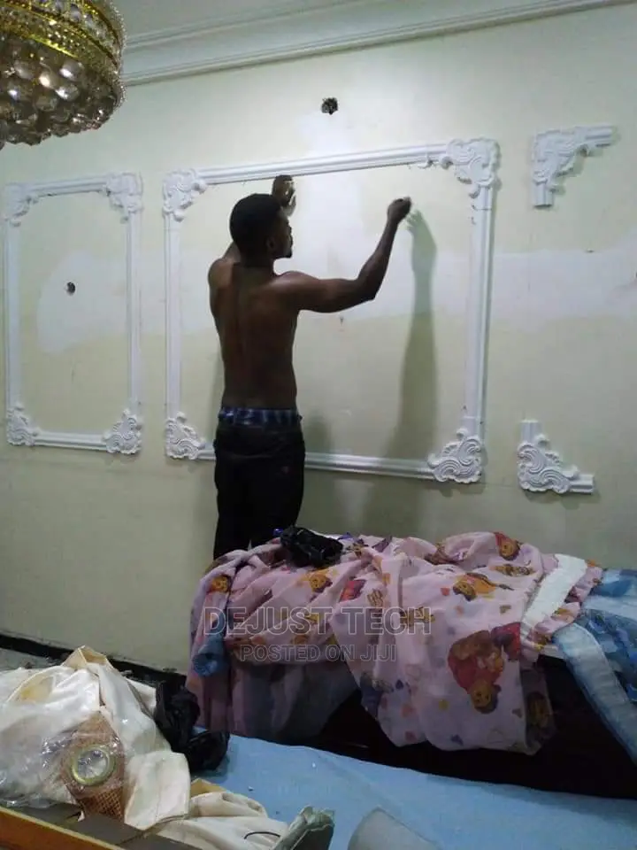 Tv Faux Wall Wall Frames