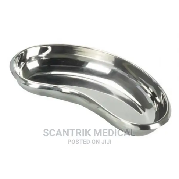 Medical Kidney Dish for Dressings