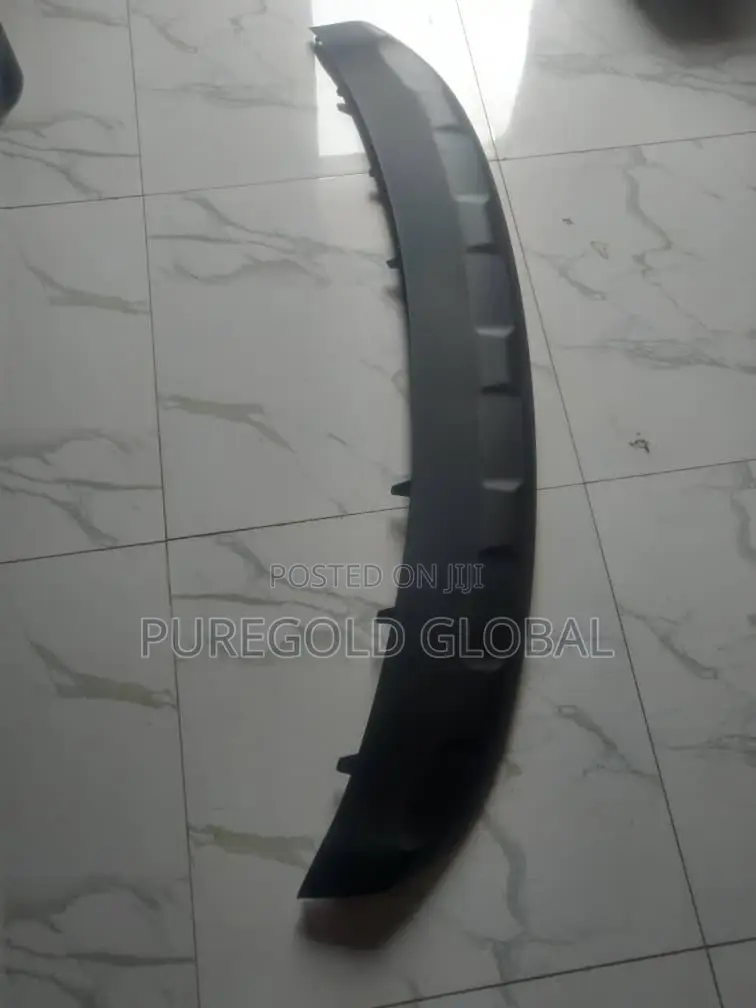 Bumper Skid Plate for Sorento 2016