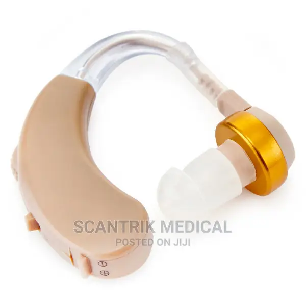 Adults Hearing Loss, Ear Hearing Volume Control