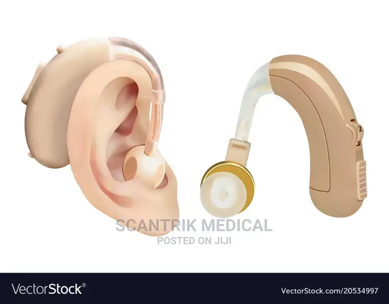 Hearing Aid Care How to Clean Your Hearing Aids