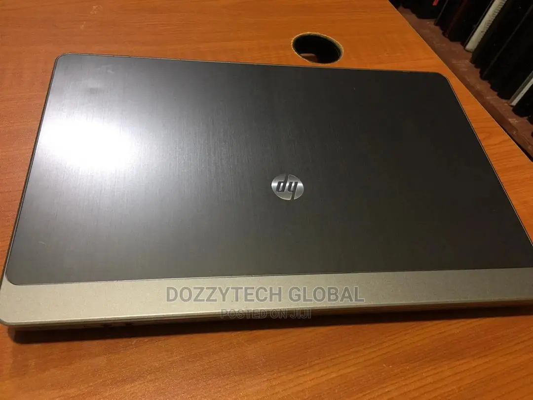 Laptop HP ProBook 4530S 4GB Intel Core I3 HDD 500GB
