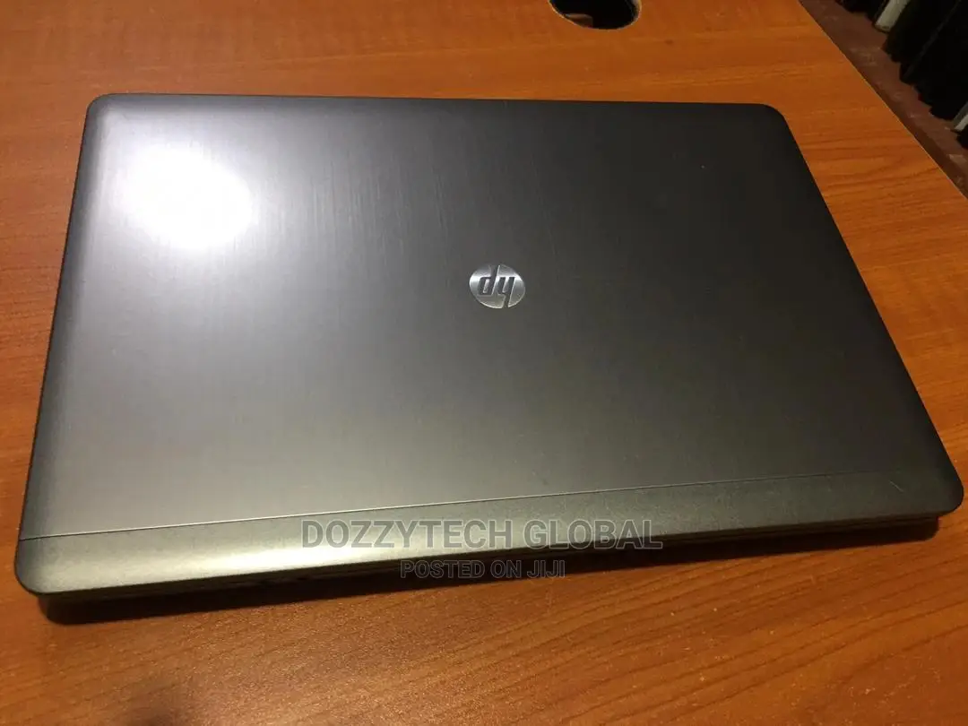 Laptop HP ProBook 4440S 4GB Intel Core I3 HDD 500GB