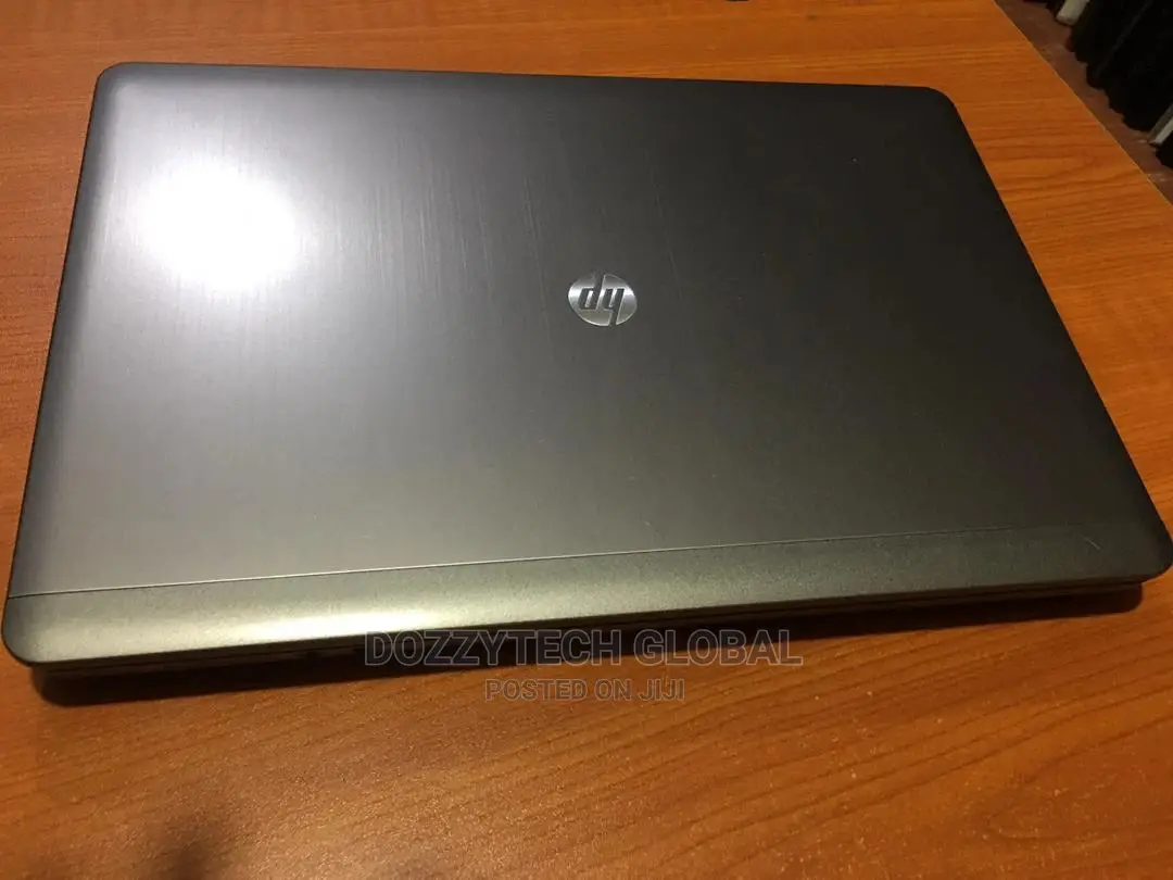 Laptop HP ProBook 4440S 4GB Intel Core I3 HDD 500GB